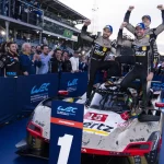 Weekend Rewind: Thrills and Triumphs at São Paulo, Canadian Tire Motorsport Park, and Snetterton