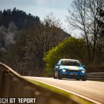 NLS-Light: No GT3, no problem