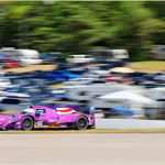 IMSA: Spike Roars, Italians Rule in Canada