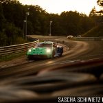 Falken Motorsports confirms star line-up for 2026 Nürburgring 24H