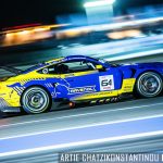 Jann Mardenborough Balances Reflection and Resolve Ahead of Nürburgring Weekend