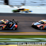 Bryan Herta Autosport Confirms Full-Season LMP2 Effort