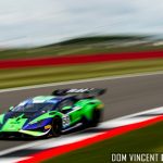 GT Cup Silverstone photo gallery