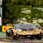 DTM Sachsenring: Pepper Converts Friday Form into Qualifying 1 Pole, Closes in on Auer