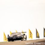 DTM Sachsenring: Aitken Back on Pole for Race 2