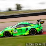 DTM Sachsenring: Güven Takes Double Win, Championship Battle Blows Wide Open in Race 2
