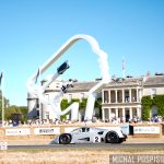 Goodwood Festival of Speed 2025 gallery