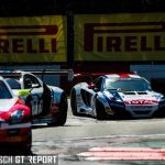 GT3 Revival Series Takes Shape Ahead of 2026 Debut