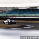 GT3 Legends Silverstone Festival: Winstanley inherits win in GT3 Legends debut