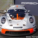 Boutsen VDS switches to Porsche for 2026 GT World Challenge Europe