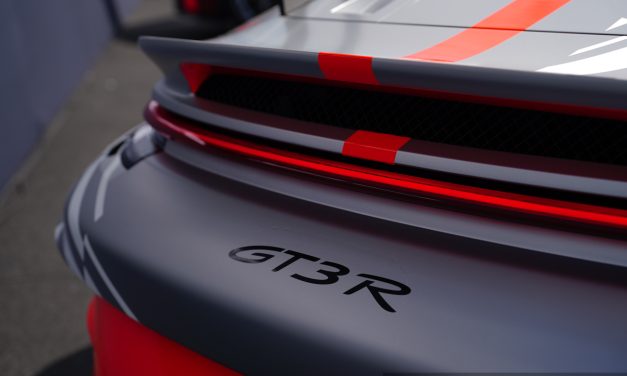 Land-Motorsport confirms DTM campaign with Porsche driver Bastian Buus