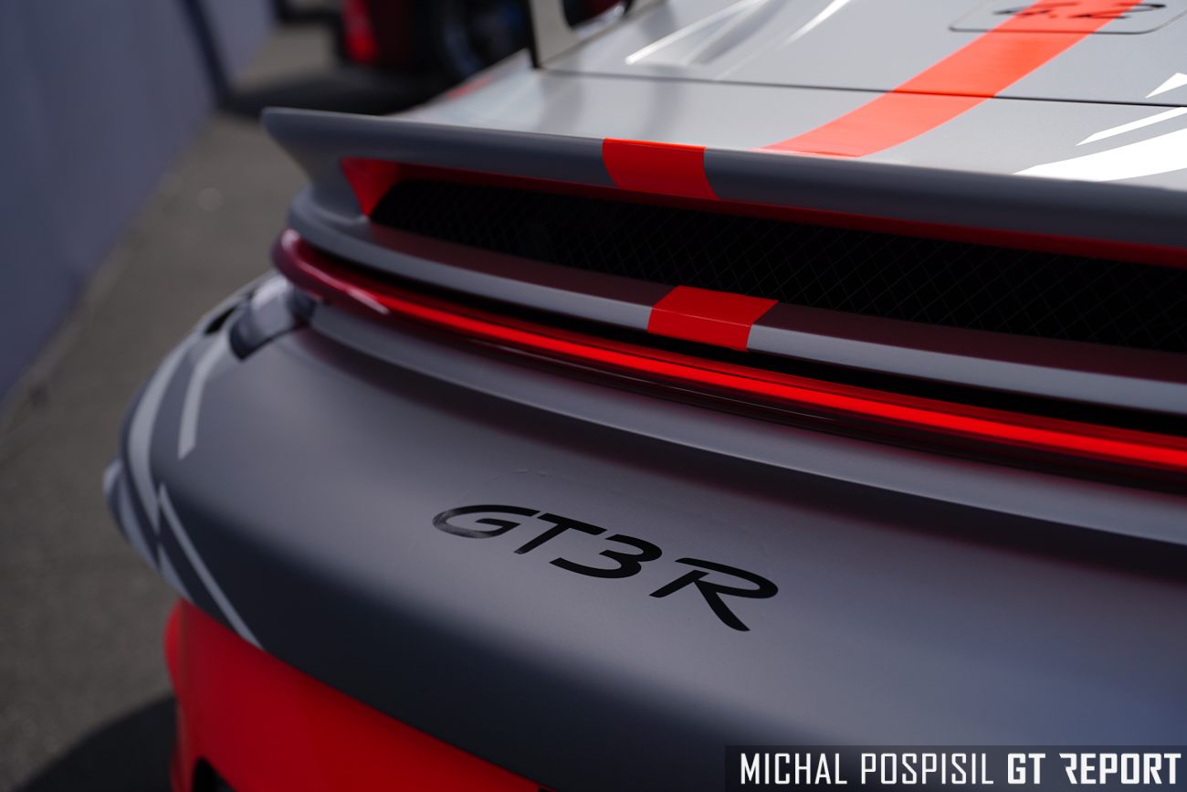 Land-Motorsport confirms DTM campaign with Porsche driver Bastian Buus