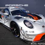 Land-Motorsport returns to Porsche with 2026 911 GT3 R Evo