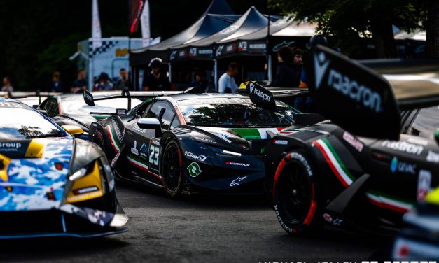 Suzuka 1000km 2025: Full Entry List and Star-Studded Line-ups for IGTC’s Return to Japan