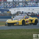 IMSA VIR: Championship Leaders Shine in GT-Only Weekend