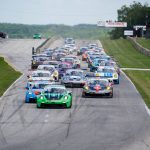 Porsche Single-Make Series’ unveil 2026 calendars