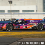 Logan Sargeant Reflects on a Year of Transition and Return to Sports Car Racing