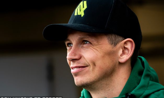 Nick Yelloly targets Nürburgring 24 Hours victory with ABT Lamborghini: “It’s about time to execute it”