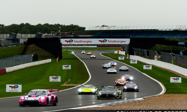 WEC confirms 2027 calendar