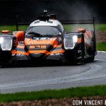 ELMS Silverstone: IDEC Sport victorious as CLX Motorsport secure LMP3 crown