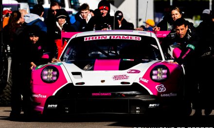 ELMS Silverstone Gallery