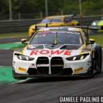 Weekend Rewind: BMW breaks new ground at Nürburgring, Asia title fight heads to Beijing