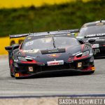 DTM Red Bull Ring: Thierry Vermeulen Claims Pole Position for Sundays Race