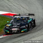 DTM Red Bull Ring: Feller Gives Land-Motorsport First DTM Win as Auer Retakes Points Lead