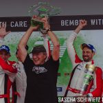 Gute Fahrt, Klaus: Frikadelli’s Boss Takes His Final NLS Start