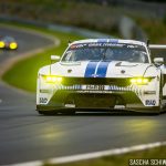 Ford confirms factory Mustang GT3 entry for Bathurst 12 Hour