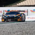 GT World Challenge Europe: Gold Cup Glory for Garage 59 as McLarens Go 1–2 in Barcelona Qualifying