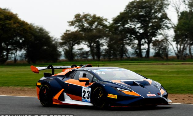 GT Cup Snetterton II gallery