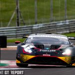 British GT Donington: Barwell storms GT3 qualifying, Mahiki has reason to smile with GT4 pole