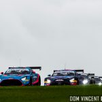 British GT Donington: 2 Seas Motorsport & Optimum Motorsport take titles in thrilling finale