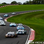 British GT Donington photo gallery