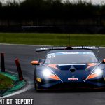 GT Cup Snetterton: Topcats Racing Crowned 2025 Champions