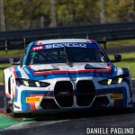 Italian GT Sprint Monza: BMW Fastest In Friday Practice as Pollini Lamborghini Super Trofeo Shines in Mixed Session