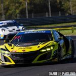 Nova Race brings back Honda NSX GT3 for 2026 Italian GT Endurance campaign
