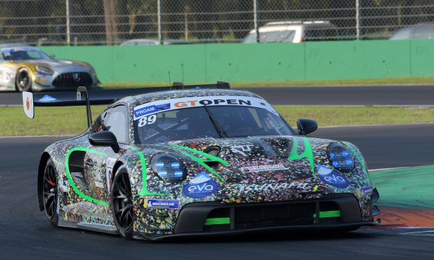 Tsunami RT to make Bathurst 12 Hour debut in 2026