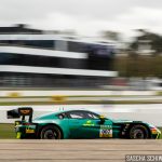 DTM Hockenheimring: Gilles Magnus Takes Surprise Pole in Qualifying 2 as Title Contenders Struggle