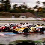 DTM Hockenheimring Race 1 Photo Gallery