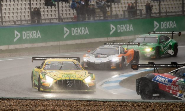 DTM Hockenheimring Photo Gallery