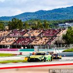GT World Challenge Europe Barcelona Preview: 60-Car Grid and Title Fights Set for Endurance Finale