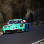 NLS10 Season Finale: Falken Clinches 1-2 as FK Performance Motorsport Seals the Title
