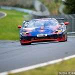 Explainer: Why Max Verstappen (and Other Pros) Need a Special Permit to Race GT3s at the Nürburgring