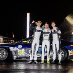 Indianapolis 8 Hour: BMW M Team WRT Wins as Kelvin van der Linde Secures Intercontinental GT Challenge Title