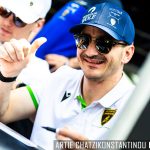 BMW M Signes Spa 24 Hours Champion Jordan Pepper for 2026