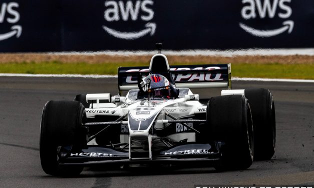 Jenson Button Reflects on His Final Race After 25 Years at the Top: “This Moment Is More Emotional Than Retiring From F1”