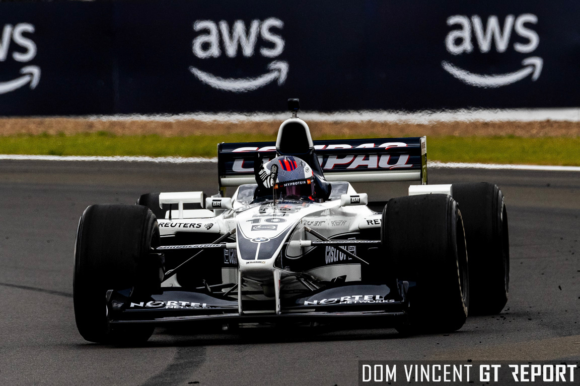 Jenson Button Reflects on His Final Race After 25 Years at the Top: “This Moment Is More Emotional Than Retiring From F1”