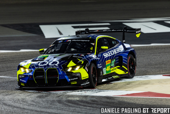 DPR31635 2025 FIA World Endurance Championship (WEC) 8 Hours of Bahrain